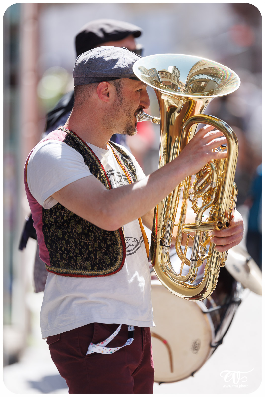 HUMOUR DES NOTES 2024